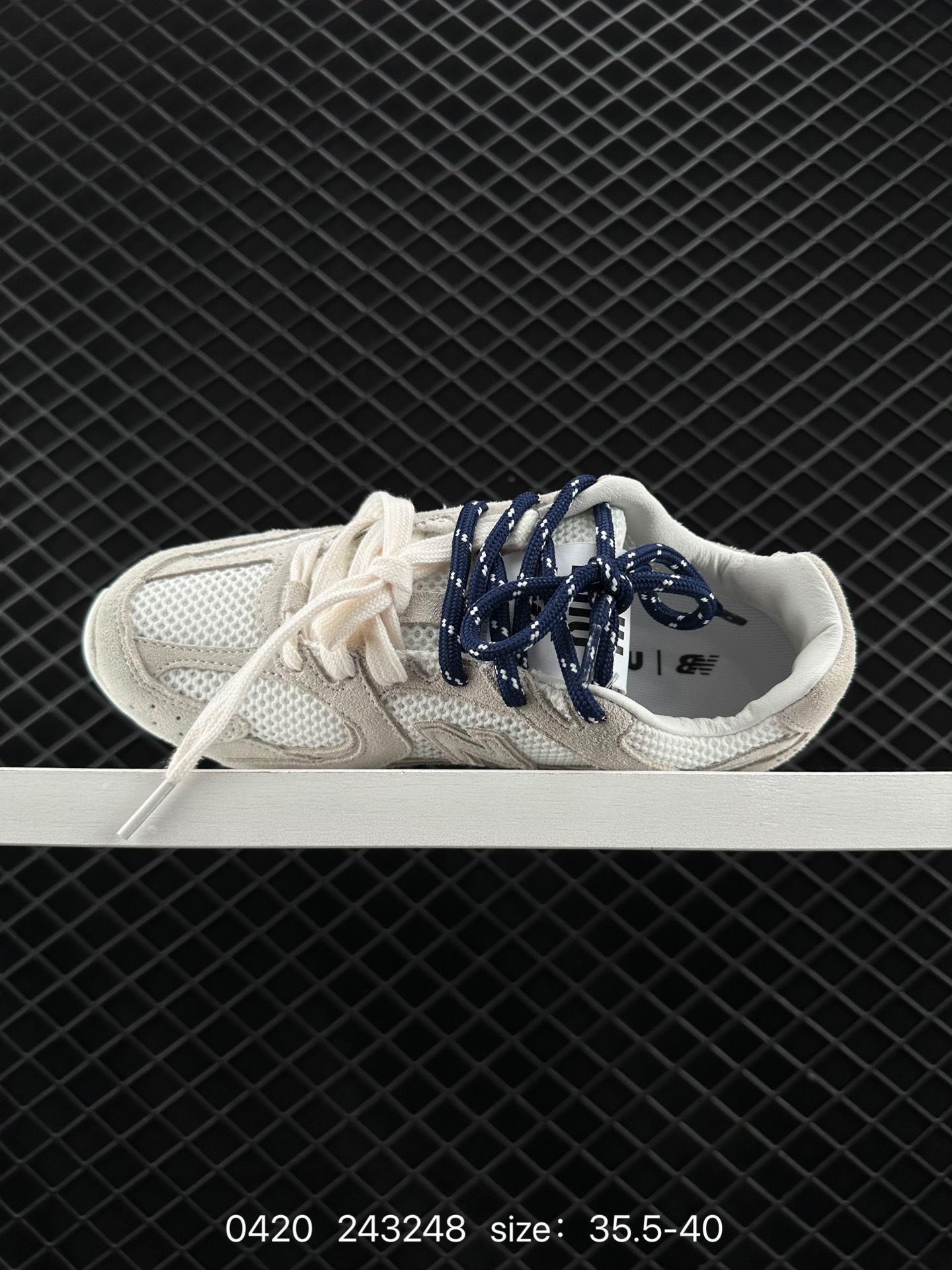 MiuMiu x NB New Balance 530 SL